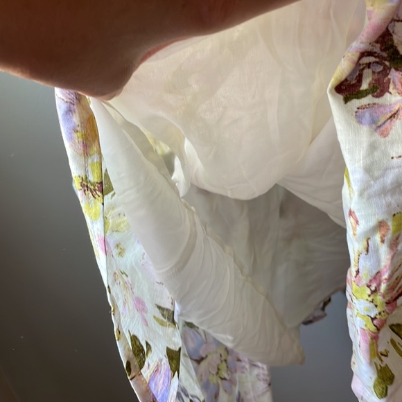 Sanctuary x Revolve Picture Perfect Floral Dress - Picture 10 of 12